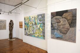 Бургас - „Летен полъх" - обща изложба живопис и пластика