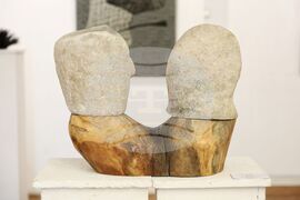 Бургас - „Летен полъх" - обща изложба живопис и пластика