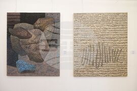 Бургас - „Летен полъх" - обща изложба живопис и пластика