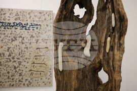 Бургас - „Летен полъх" - обща изложба живопис и пластика