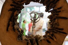 Бургас - „Летен полъх" - обща изложба живопис и пластика