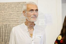 Бургас - „Летен полъх" - обща изложба живопис и пластика - Николай Тодоров