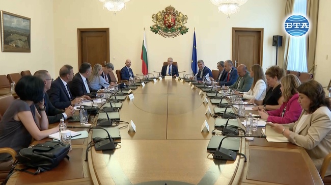 Роботизирани системи ще скъсят срока за проверка на пробите за алкохол и наркотици на шофьорите, съобщиха от Министерския съвет