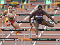 Hungary Athletics Worlds