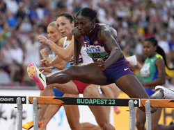 Hungary Athletics Worlds