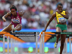 Hungary Athletics Worlds