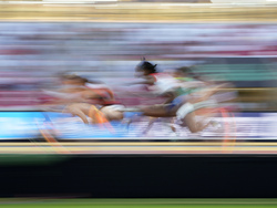 Hungary Athletics Worlds