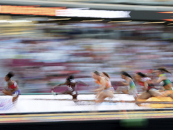 Hungary Athletics Worlds