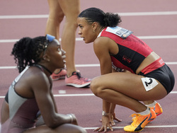 Hungary Athletics Worlds