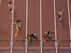 Hungary Athletics Worlds
