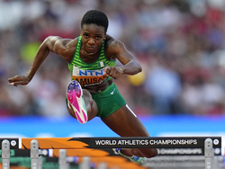 Hungary Athletics Worlds