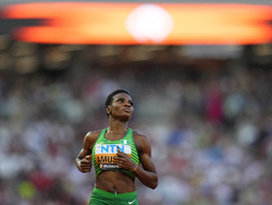 Hungary Athletics Worlds