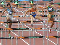 Hungary Athletics Worlds
