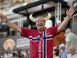 Hungary Athletics Worlds