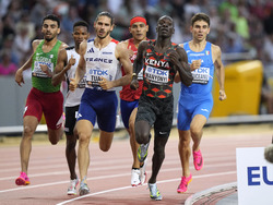 Hungary Athletics Worlds