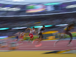 Hungary Athletics Worlds