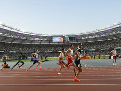 Hungary Athletics Worlds
