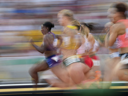 Hungary Athletics Worlds