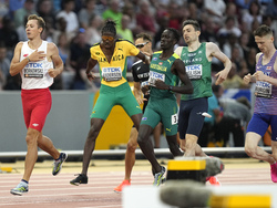 Hungary Athletics Worlds
