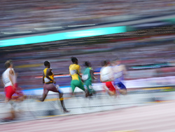 Hungary Athletics Worlds
