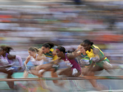 Hungary Athletics Worlds