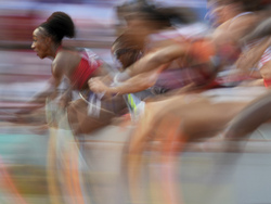 Hungary Athletics Worlds