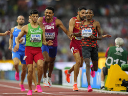 Hungary Athletics Worlds