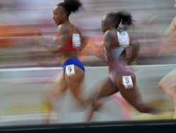 Hungary Athletics Worlds