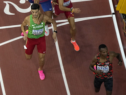Hungary Athletics Worlds