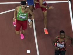 Hungary Athletics Worlds