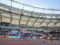 Hungary Athletics Worlds