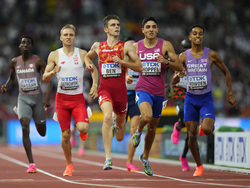Hungary Athletics Worlds