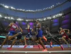 Hungary Athletics Worlds