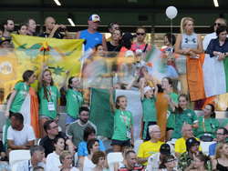 Hungary Athletics Worlds