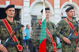 Ловеч - Освобождение - годишнина