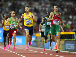 Hungary Athletics Worlds