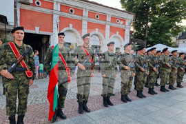 Ловеч - Освобождение - годишнина