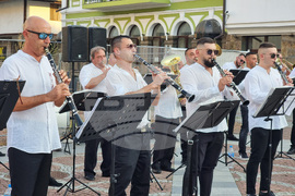 Ловеч - Освобождение - годишнина