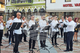 Ловеч - Освобождение - годишнина