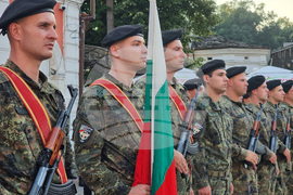 Ловеч - Освобождение - годишнина