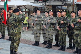 Ловеч - Освобождение - годишнина