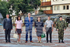 Ловеч - Освобождение - годишнина