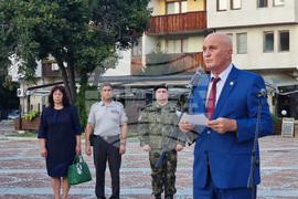 Ловеч - Освобождение - годишнина