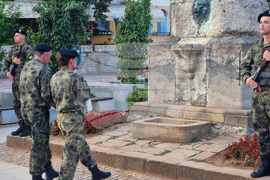 Ловеч - Освобождение - годишнина