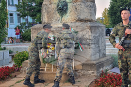 Ловеч - Освобождение - годишнина