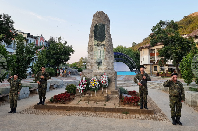 Ловеч - Освобождение - годишнина