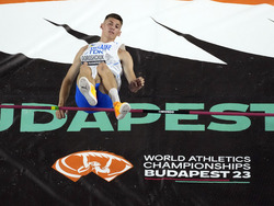 Hungary Athletics Worlds