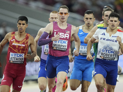 Hungary Athletics Worlds