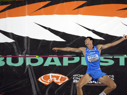 Hungary Athletics Worlds