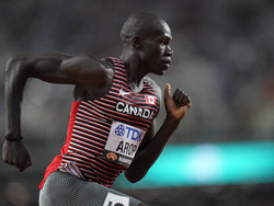 Hungary Athletics Worlds